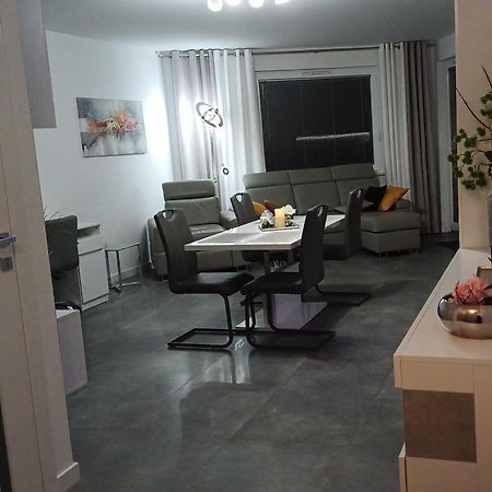 Apartament Delfin ปุกสค์ ภายนอก รูปภาพ