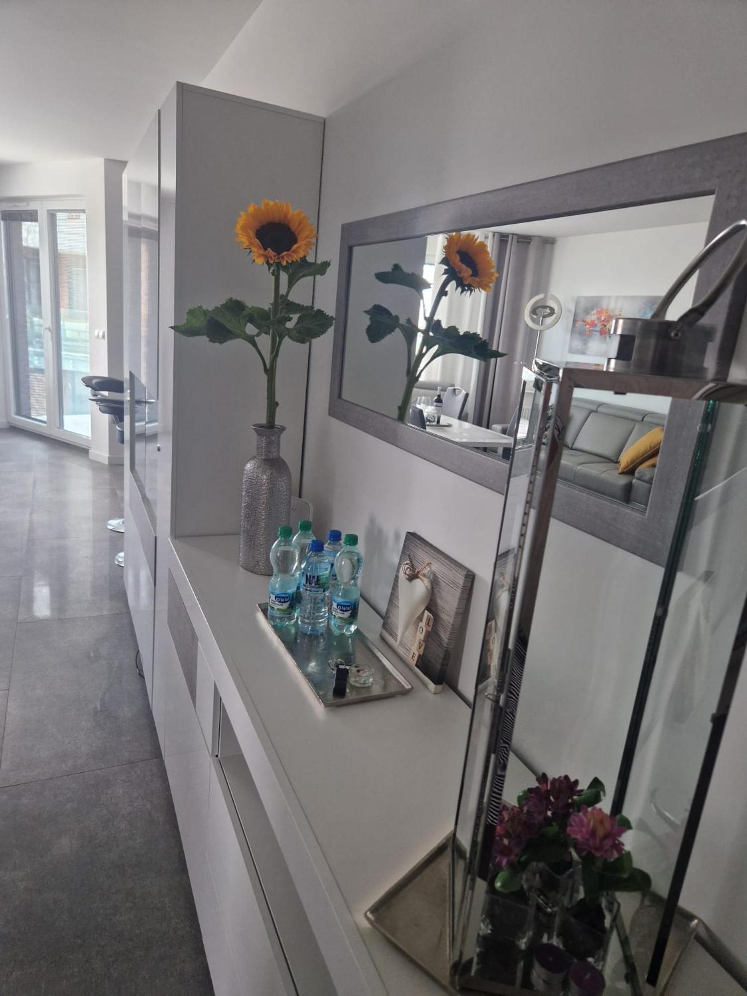 Apartament Delfin ปุกสค์ ภายนอก รูปภาพ